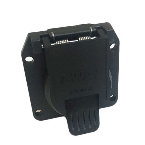 Switch Components TC7W3-SC2-N Trailer Connector