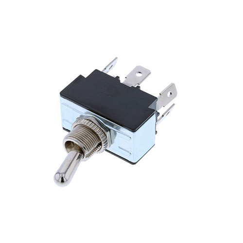 Switch Components TB1-2E-DC-1 Toggle Switch