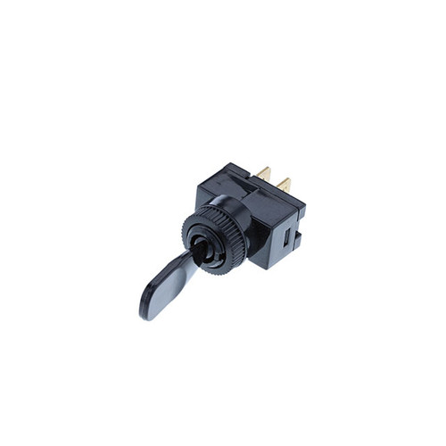 Switch Components TE1-1A-DC-1-PB Toggle Switch