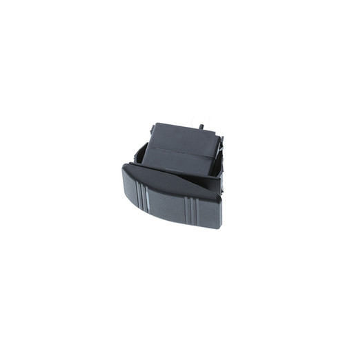 Switch Components SRD2-2A-DC-1-BAN-W Rocker Switch