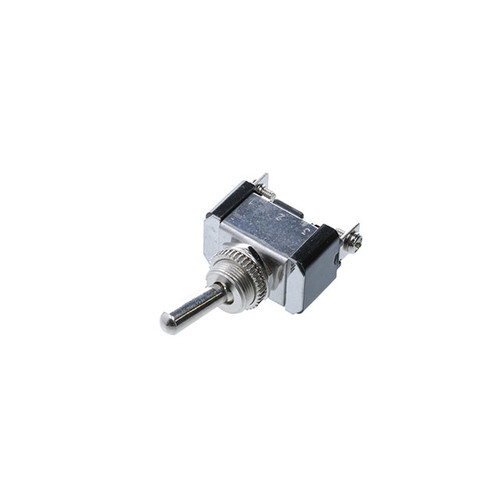 Switch Components TA1-1A-DC-4 Toggle Switch