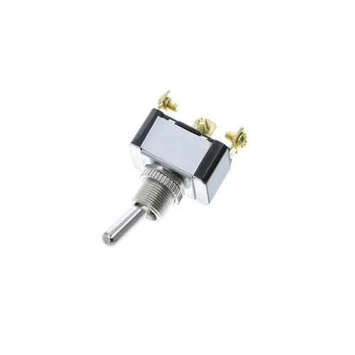 Switch Components TA2-1E-DC-6 Toggle Switch