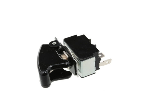 Switch Components TB2-1A-DC-1-SC-B Toggle Switch