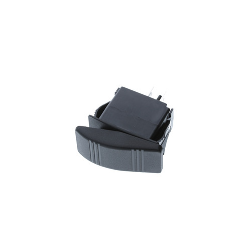 Switch Components SRD2-2A-DC-1-BNN-W Rocker Switch