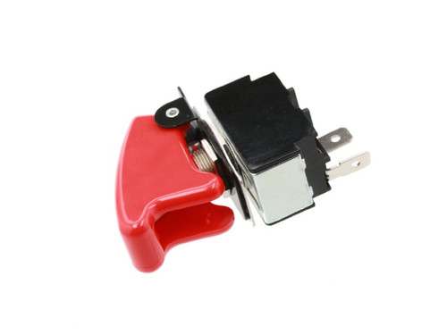 Switch Components TB2-1A-DC-1-SC-R Toggle Switch