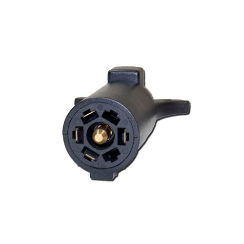 Switch Components TCAW-75-W Trailer Connector