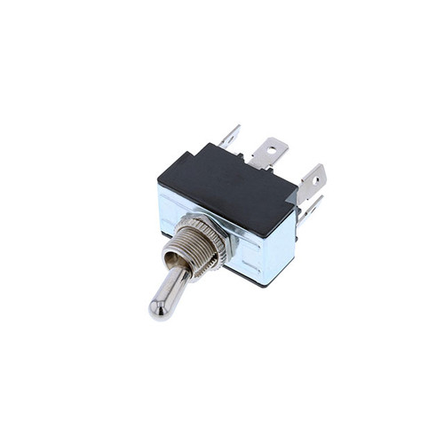 Switch Components TB1-2H-DC-1 Toggle Switch