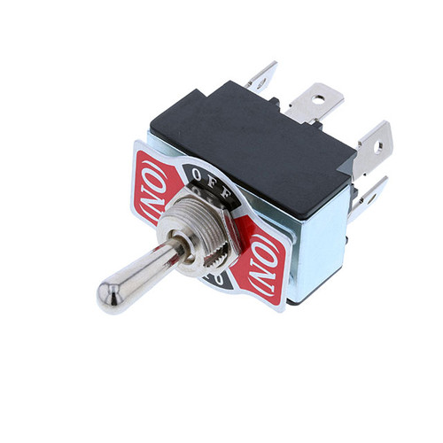 Switch Components TB2-2H-DC-1 Toggle Switch