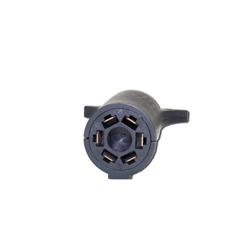 Switch Components TCAW-76B Trailer Connector