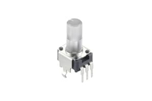 AlpsAlpine RK09K1130D62 Rotary Potentiometer