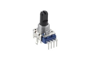 AlpsAlpine RK11K1140097 Rotary Potentiometer