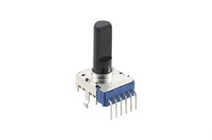 AlpsAlpine RK12L1230C0Q Rotary Potentiometer
