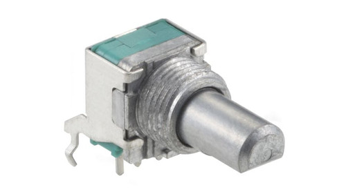 AlpsAlpine RK09L1120A5F Rotary Potentiometer