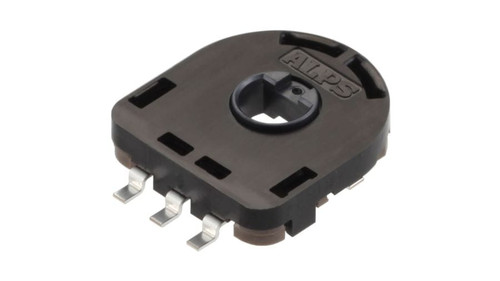 AlpsAlpine RDC503061A Resistive Position Sensor