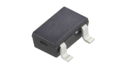 AlpsAlpine HGDFST021B Magnetic Sensor