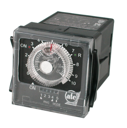 ATC Diversified 405AE11024S on delay / interval timer