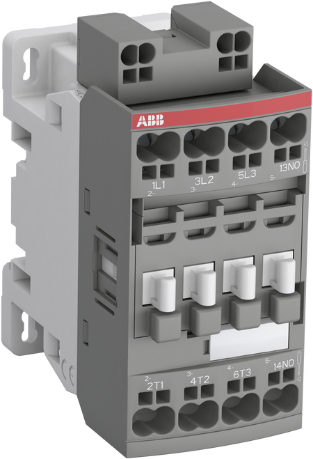 ABB AF16-30-10K-14 Non-Reversing Contactors