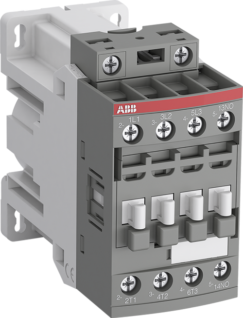 ABB AF16Z-30-01-30 Non-Reversing Contactors