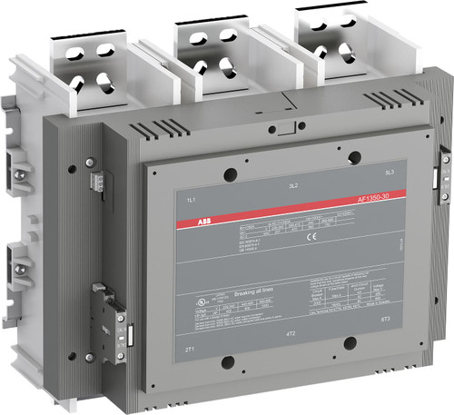 ABB AF1350-30-22-70 Non-Reversing Contactors