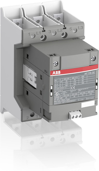 ABB AF146-30-00-34 Non-Reversing Contactors