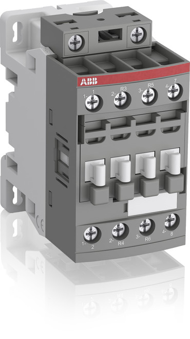 ABB AF16Z-22-00-20 Non-Reversing Contactors