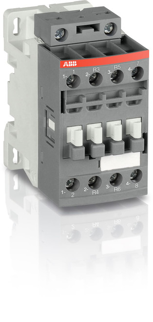 ABB AF09ZB-22-00-22 Non-Reversing Contactors