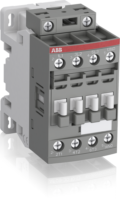 ABB AF16-30-01-11 Non-Reversing Contactors