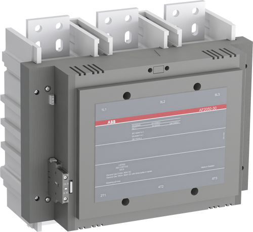 ABB AF2050-30-11-70 Non-Reversing Contactors
