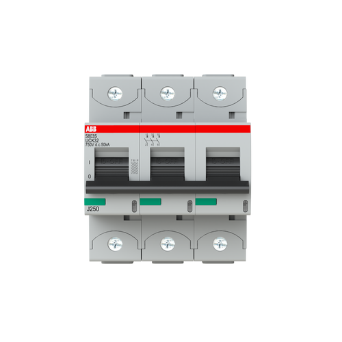 ABB S803S-UCK32 Thermal Magnetic Circuit Breaker