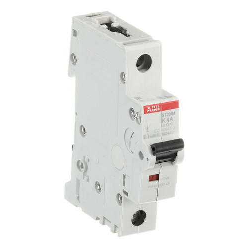 ABB ST201M-K4 Thermal Magnetic Circuit Breaker