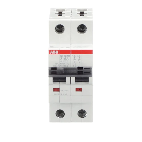 ABB ST202M-Z16 Thermal Magnetic Circuit Breaker