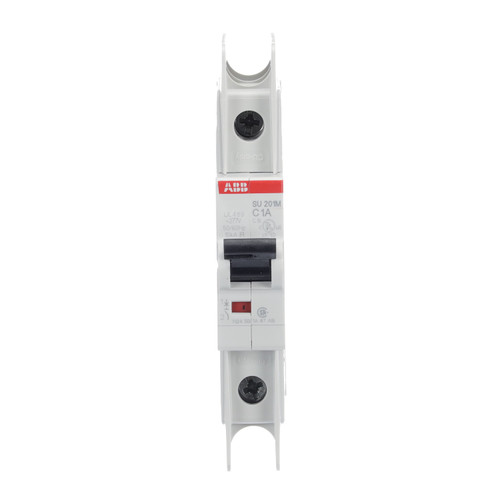 ABB SU201M-C1 Thermal Magnetic Circuit Breaker