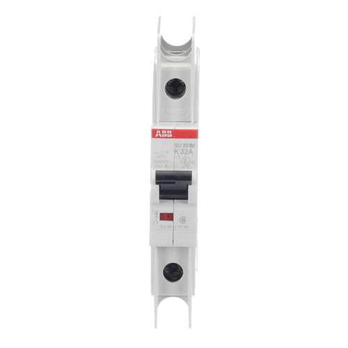 ABB SU201M-K32 Thermal Magnetic Circuit Breaker