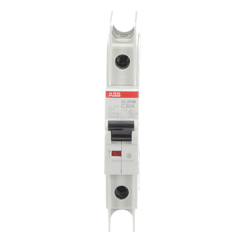 ABB SU201M-C30 Thermal Magnetic Circuit Breaker