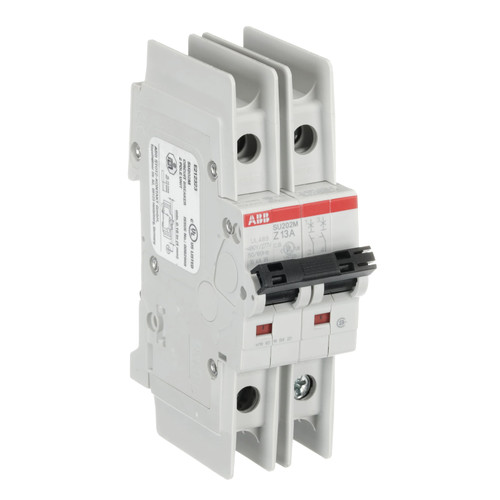 ABB SU203M-Z13 Thermal Magnetic Circuit Breaker