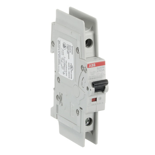 ABB SU201M-Z63 Thermal Magnetic Circuit Breaker