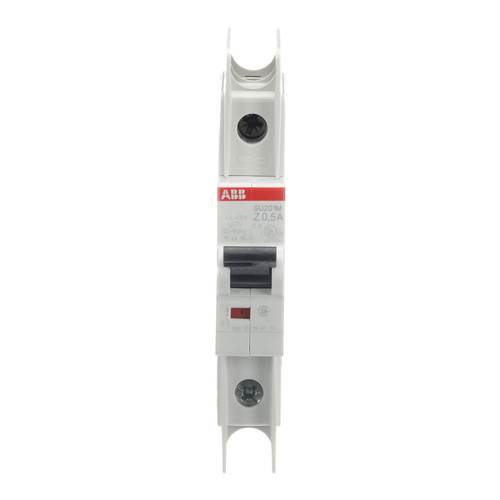 ABB SU201M-Z0.5 Thermal Magnetic Circuit Breaker