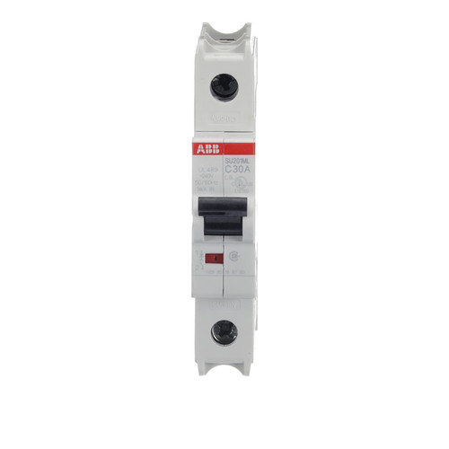 ABB SU201ML-C30 Thermal Magnetic Circuit Breaker