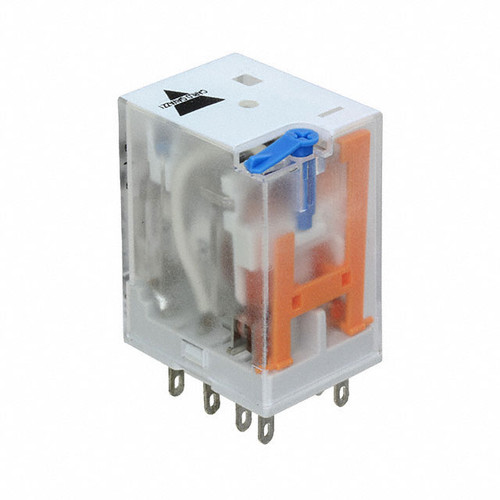 Carlo Gavazzi RRM002D12V Power Relay