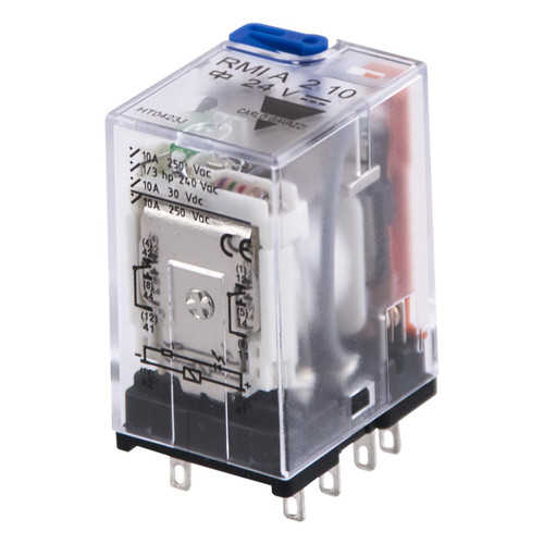 Carlo Gavazzi RMIA21012VDC Power Relay