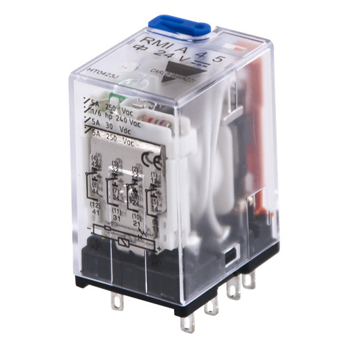 Carlo Gavazzi RMIA455VDC Power Relay