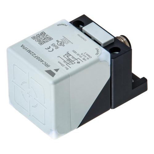 Carlo Gavazzi IRC40SF22M1PA Inductive Proximity Sensor
