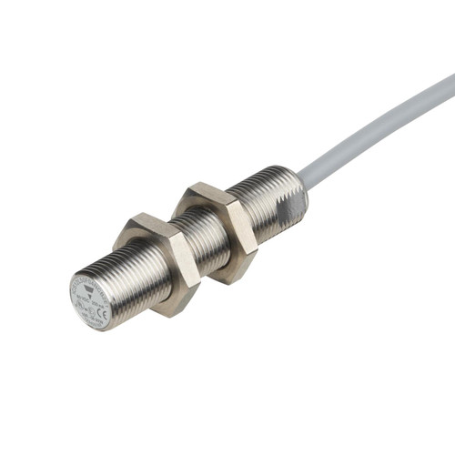 Carlo Gavazzi ICS12L50F04PCB2E1 Inductive Proximity Sensor