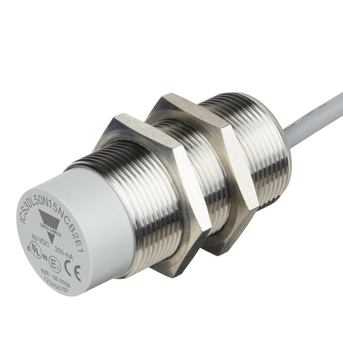 Carlo Gavazzi ICS30L50N22PCB2E1 Inductive Proximity Sensor