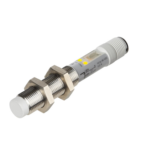 Carlo Gavazzi CA12EAN08BPM1IO Capacitive Proximity Sensor