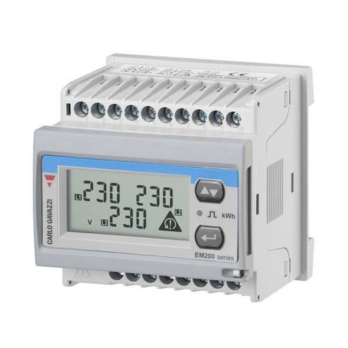 Carlo Gavazzi EM21072DAV53XOSX Energy Meter