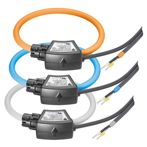 Carlo Gavazzi ROG4X1002M3503X Counter Meter Accessory