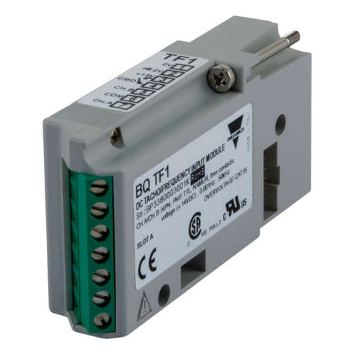 Carlo Gavazzi BQTF1 Counter Meter Accessory