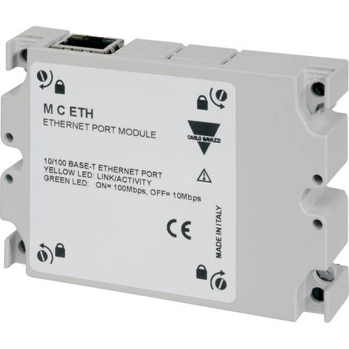 Carlo Gavazzi MCETH Counter Meter Accessory