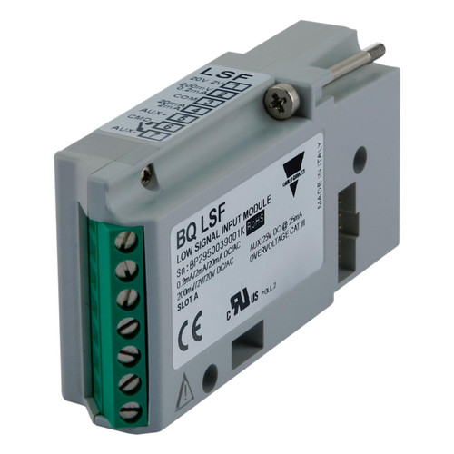 Carlo Gavazzi BQLSF Counter Meter Accessory